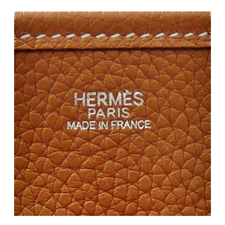 Replica Hermes Evelyne PM Metal Gold And Silver Clemens On Sale - Click Image to Close